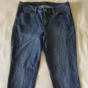 Talbots Flawless Five-Pocket Petites Size 8p